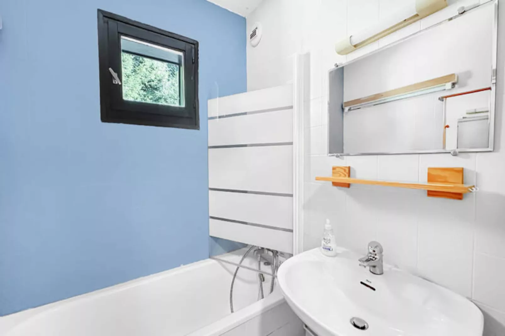 Appartements à Les Carroz-d'Arâches-Niet-getagd