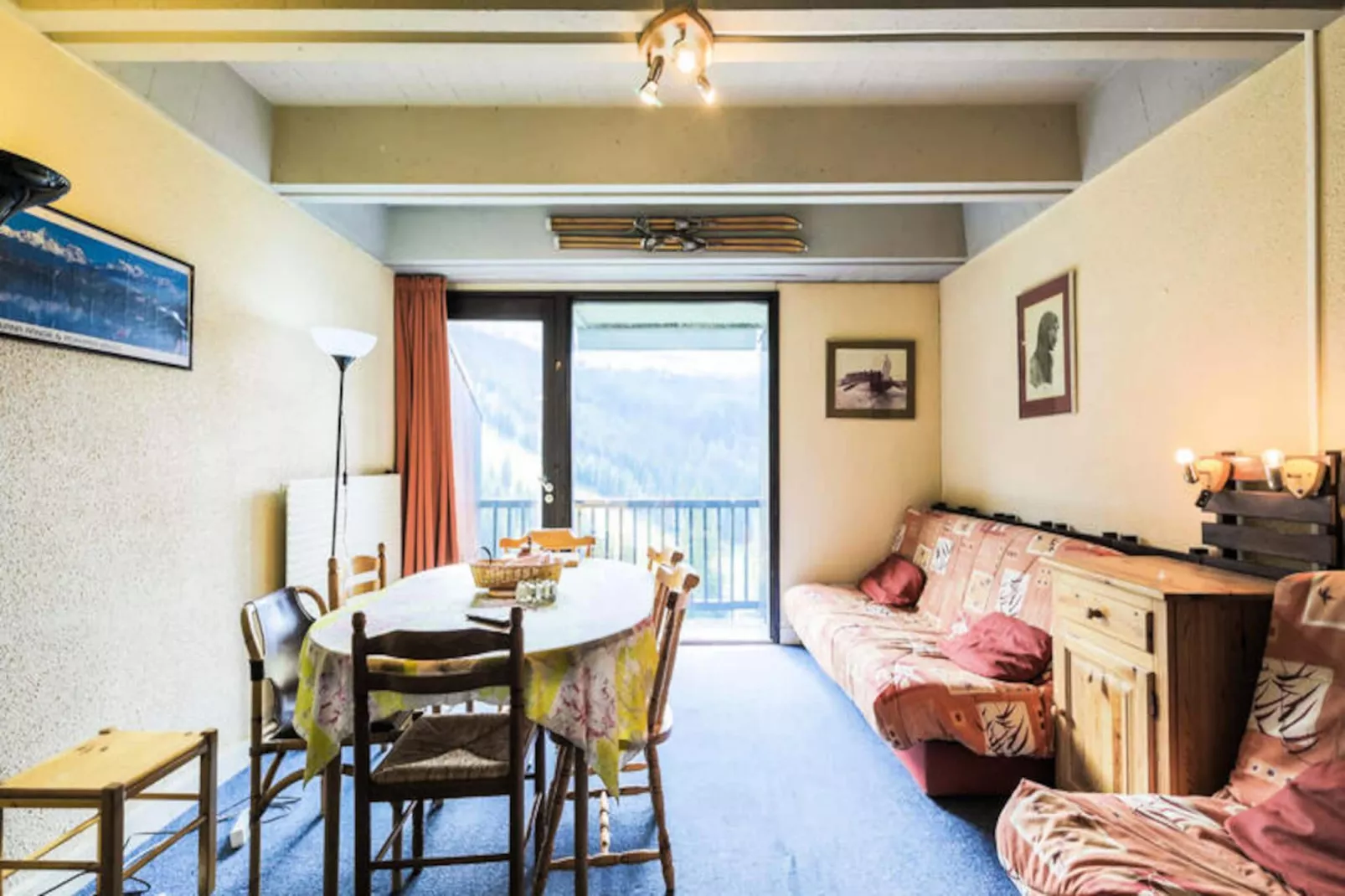 Résidence Aldébaran - maeva Home-Niet-getagd