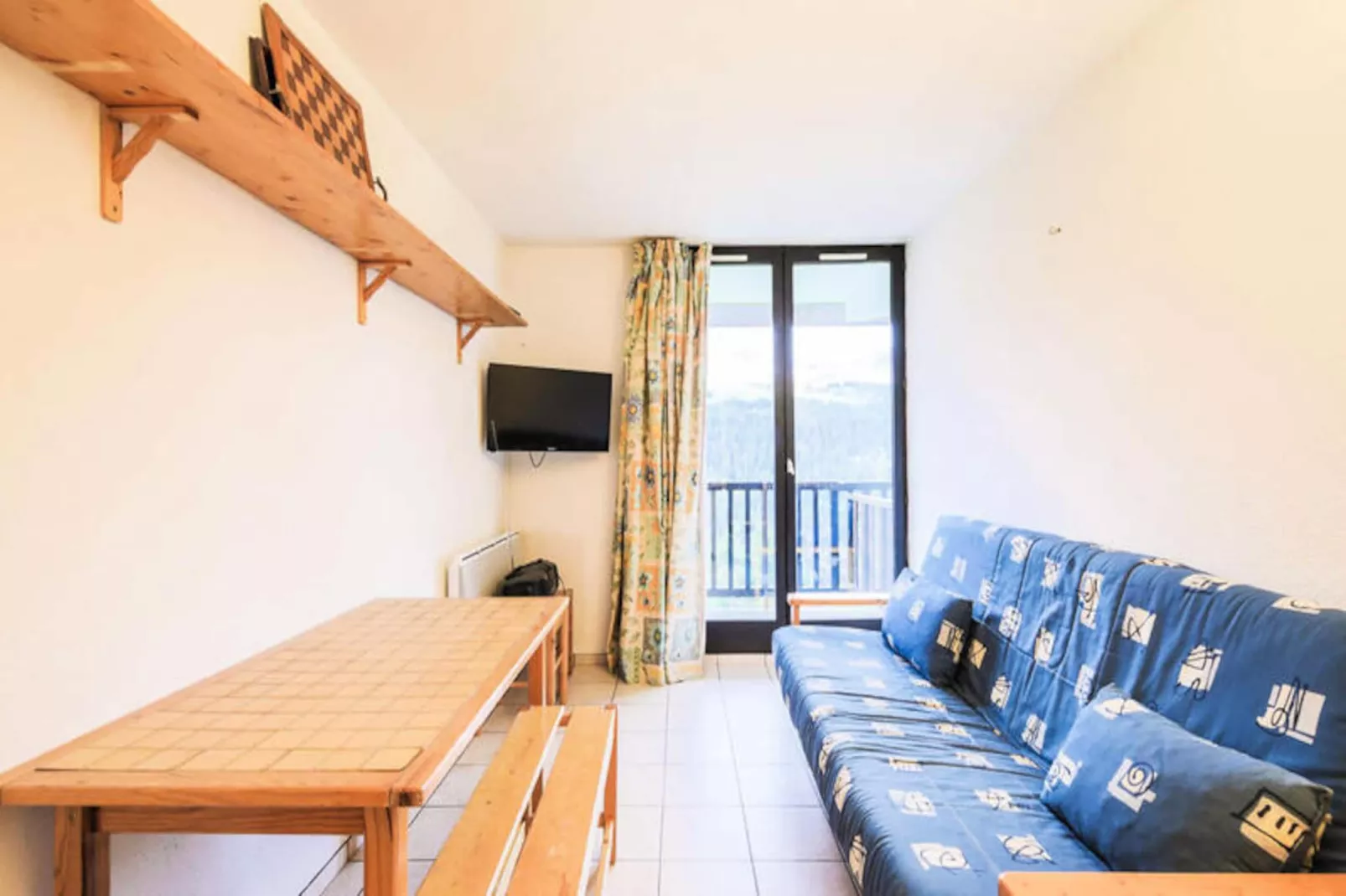 Résidence Verseau - maeva Home - Niet-getagd