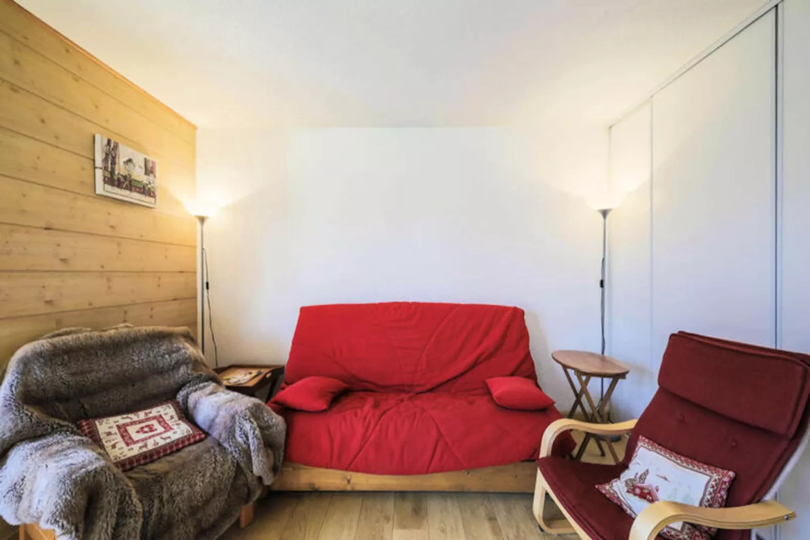 Résidence Pégase - maeva Home - Niet-getagd