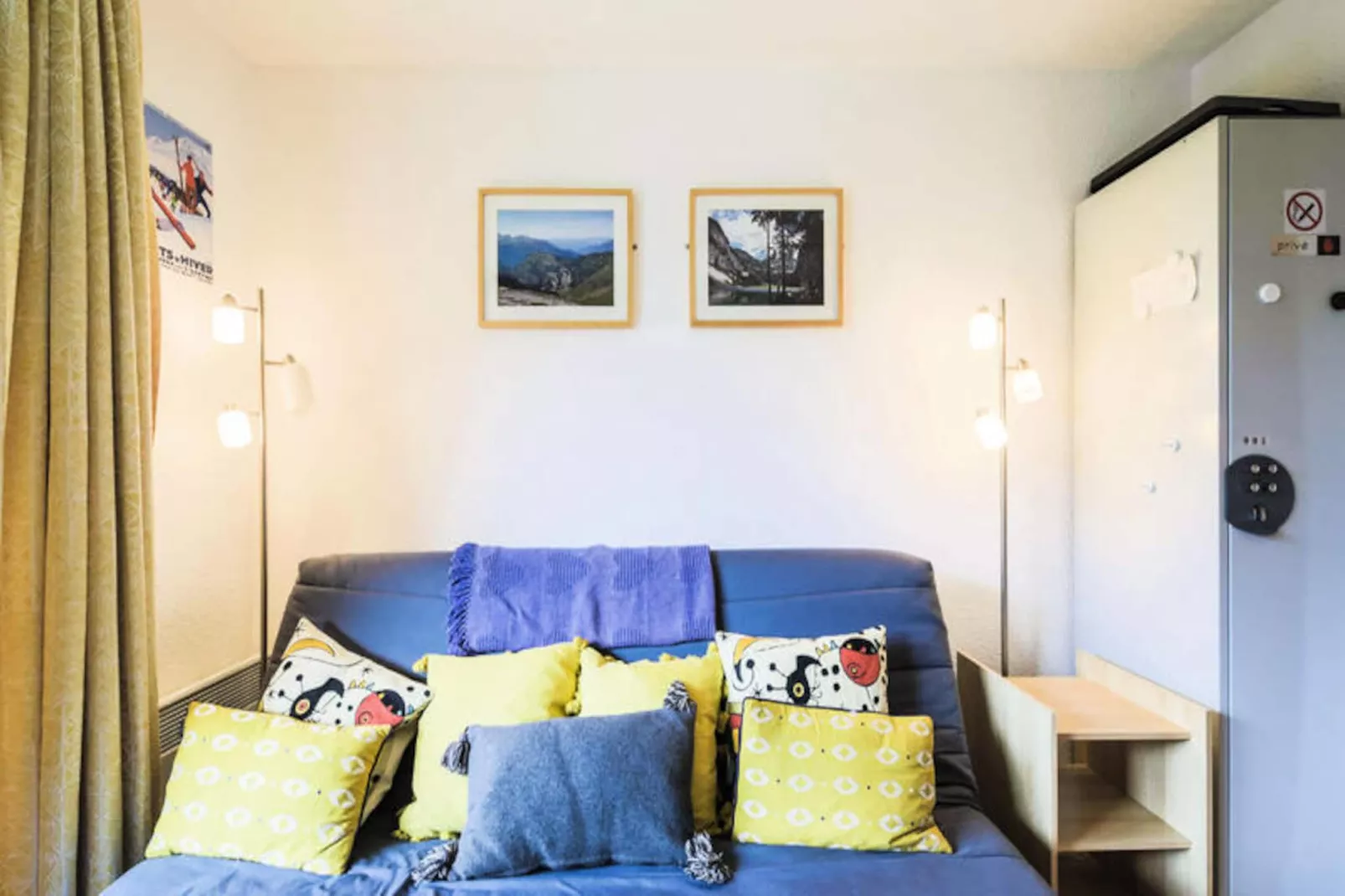 Résidence Sirius - maeva Home - Niet-getagd