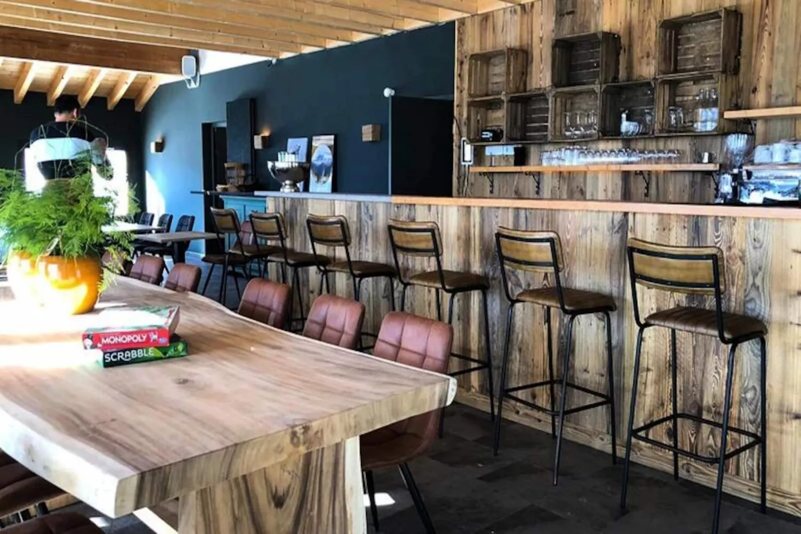 Résidence Refuge du Golf - maeva Home-Niet-getagd