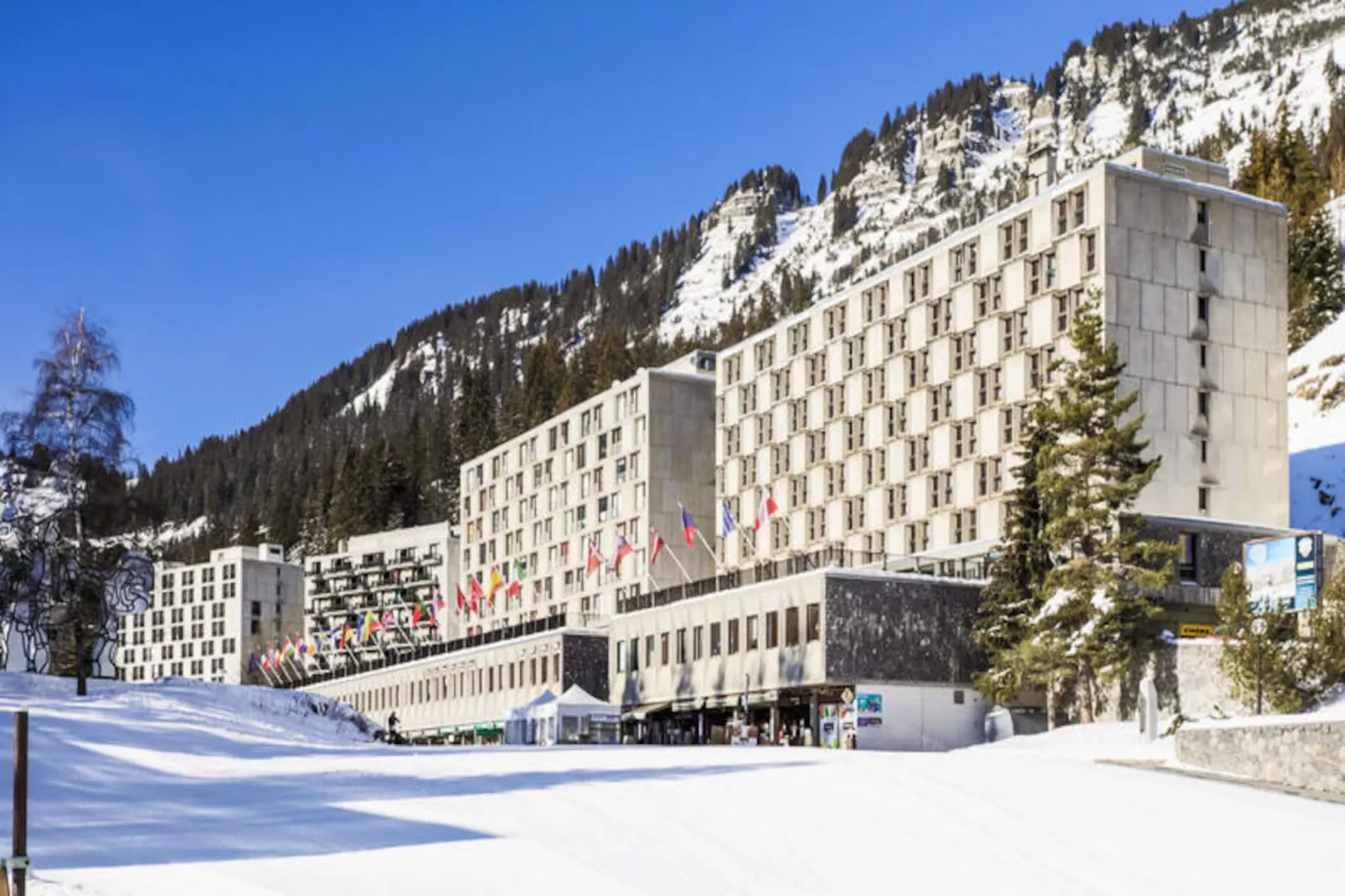 Résidence Cassiopée - maeva Home-Niet-getagd