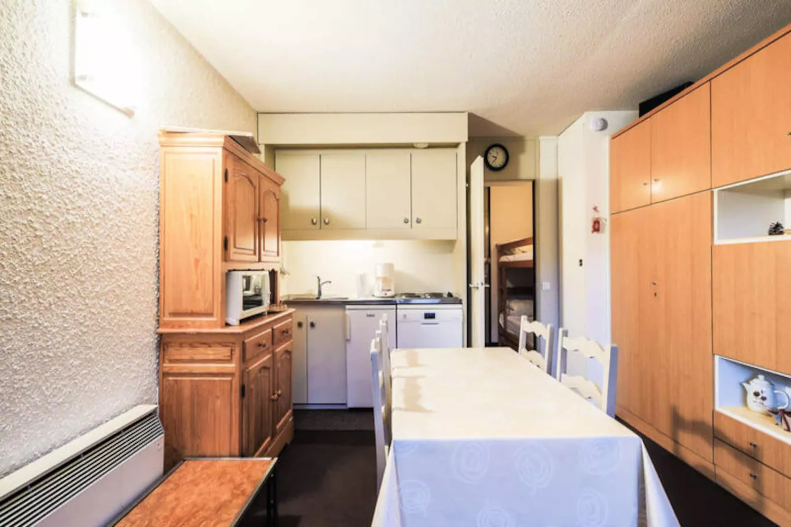 Résidence Gémeaux - maeva Home-Niet-getagd