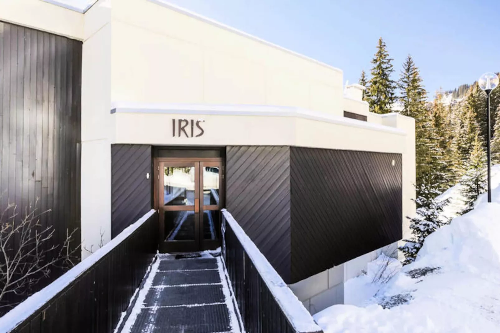 Résidence Iris - maeva Home-Niet-getagd