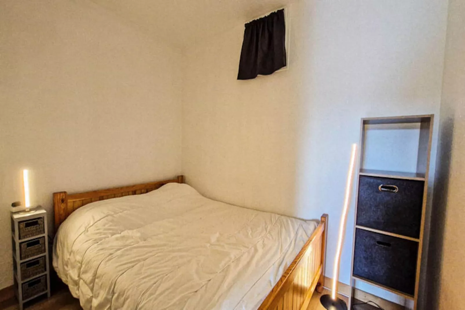 Résidence Iris-Niet-getagd