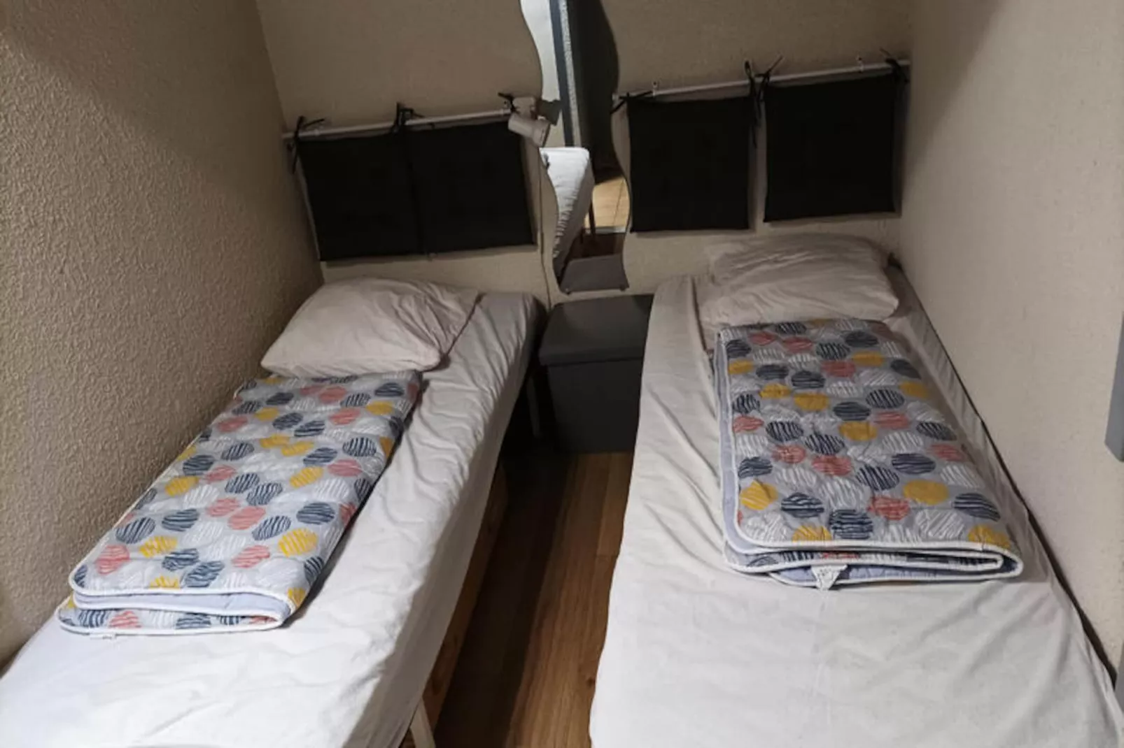 Studio à Les Carroz-d'Arâches-Niet-getagd