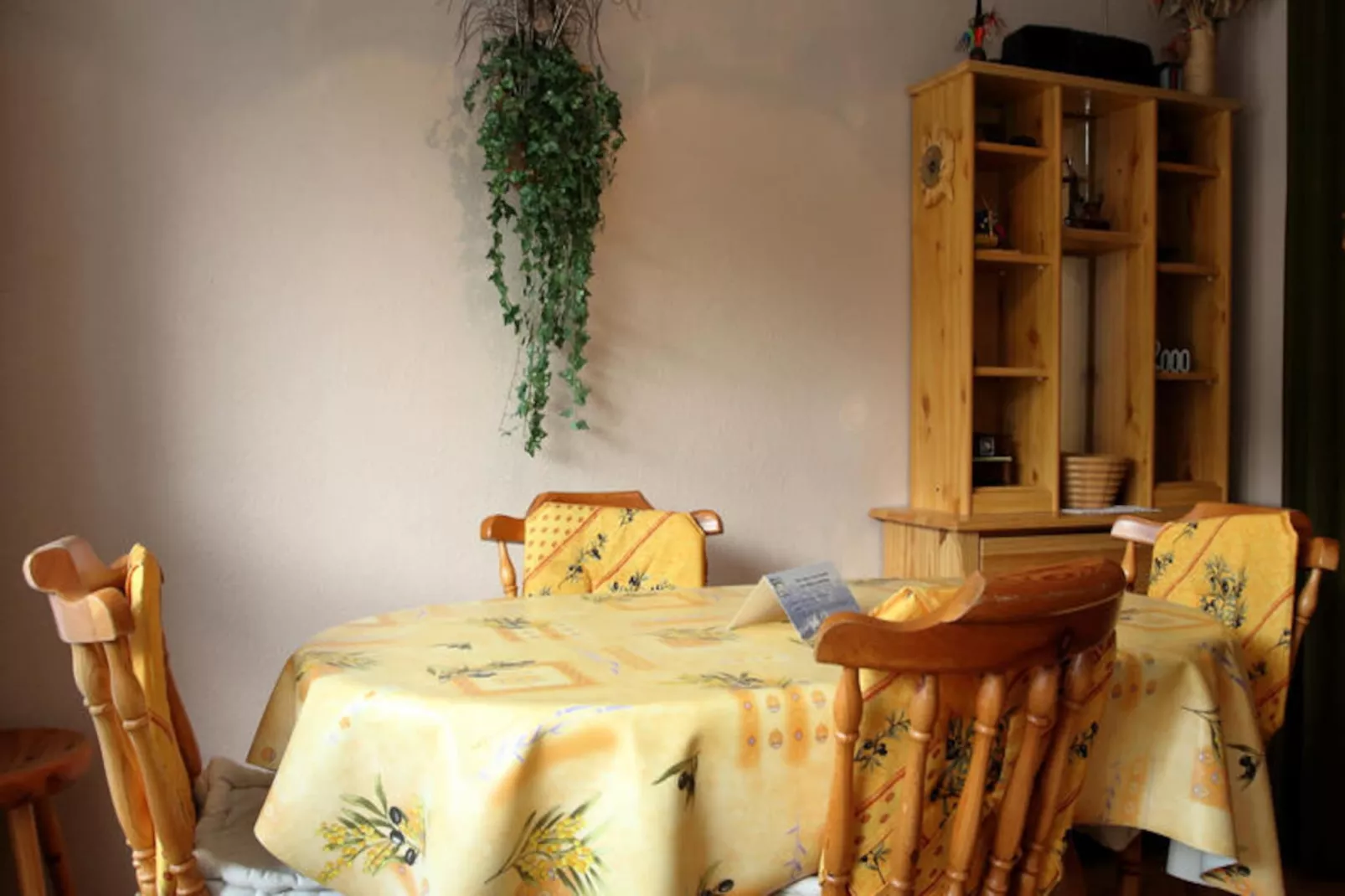 Studio à Les Carroz-d'Arâches-Niet-getagd