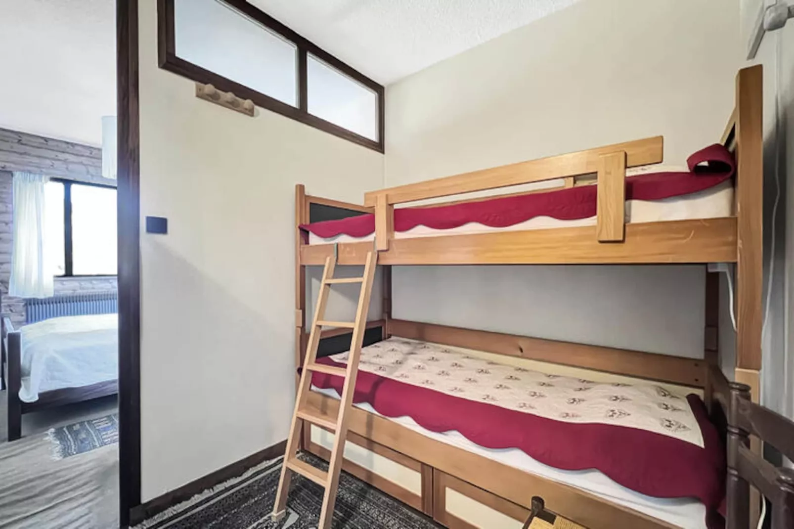 Appartements à Les Carroz-d'Arâches-Niet-getagd