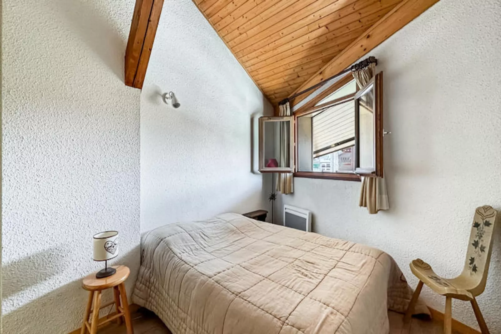 Appartements à Les Carroz-d'Arâches-Niet-getagd