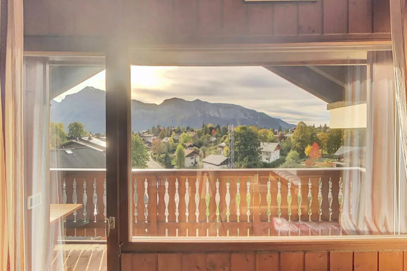 Appartements à Les Carroz-d'Arâches-Niet-getagd