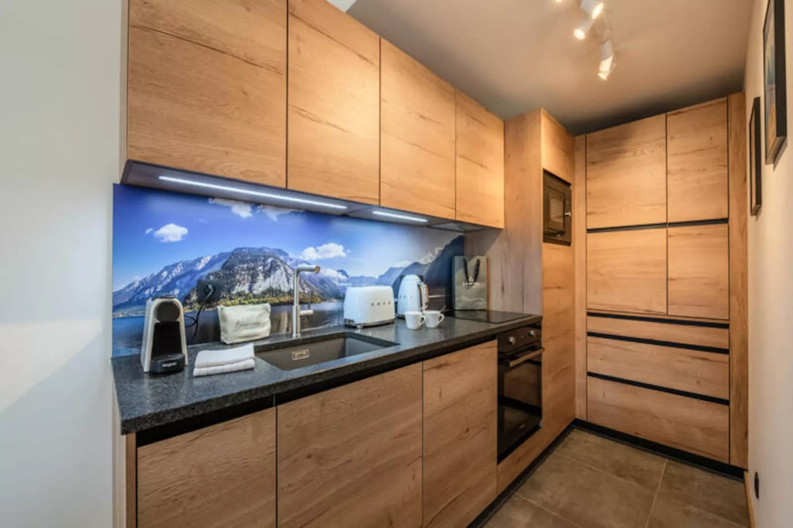 Résidence Les Mazots De Kayla-Niet-getagd