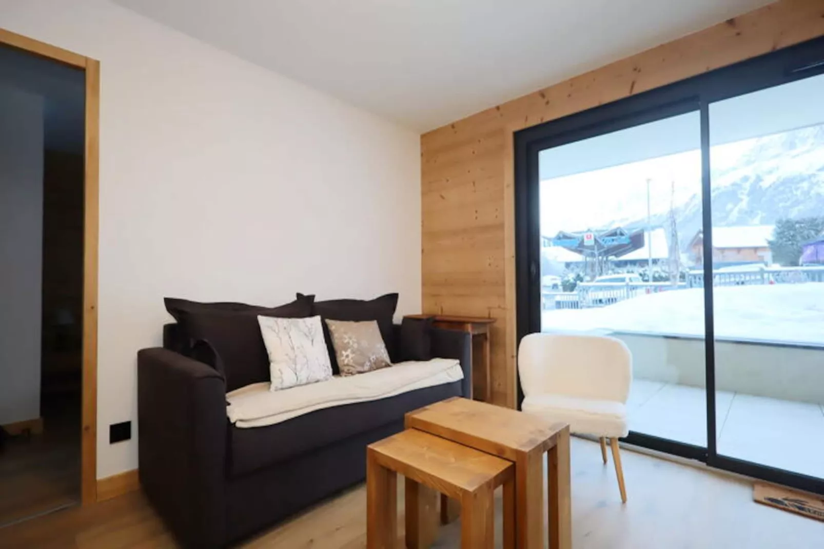 Résidence Les Cosmiques-Niet-getagd