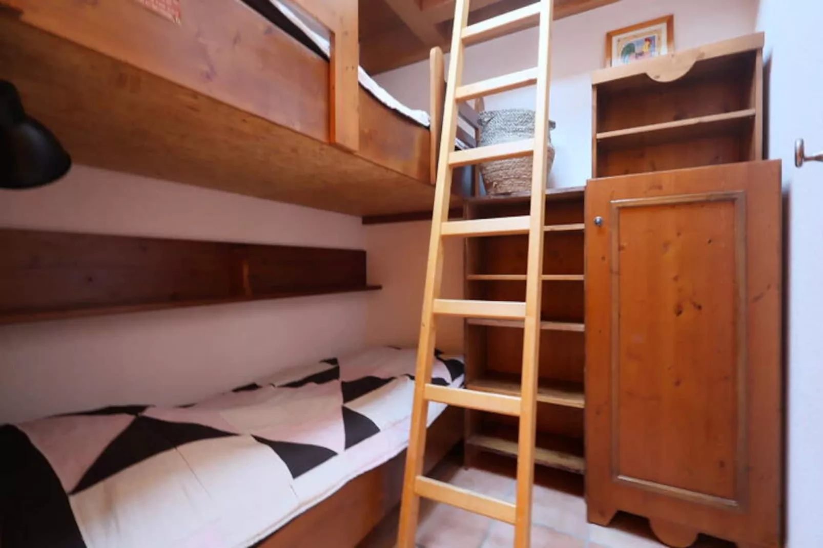 Résidence Les Hauts De Chavants-Niet-getagd