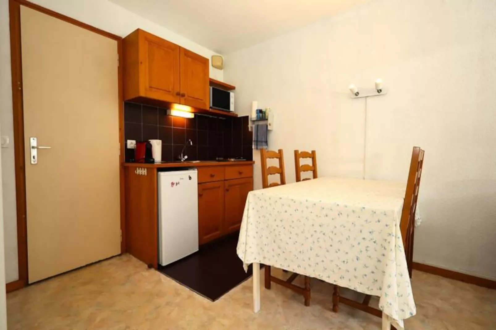 Résidence Le Prarion 2 C-Niet-getagd