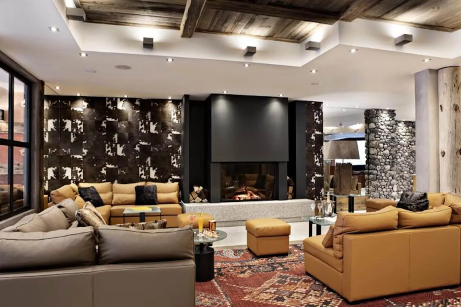 MGM Hôtels & Résidences - Hôtel Les Suites d'Alexane ****-Niet-getagd