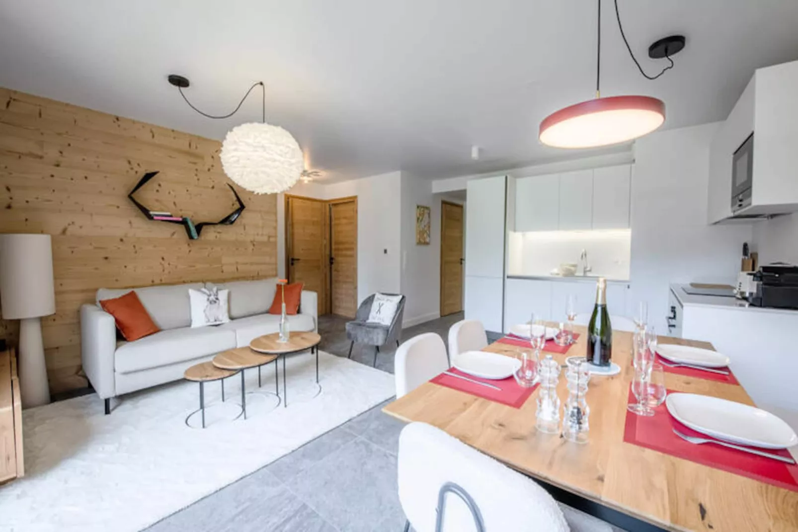 Résidence Castorettes-Niet-getagd