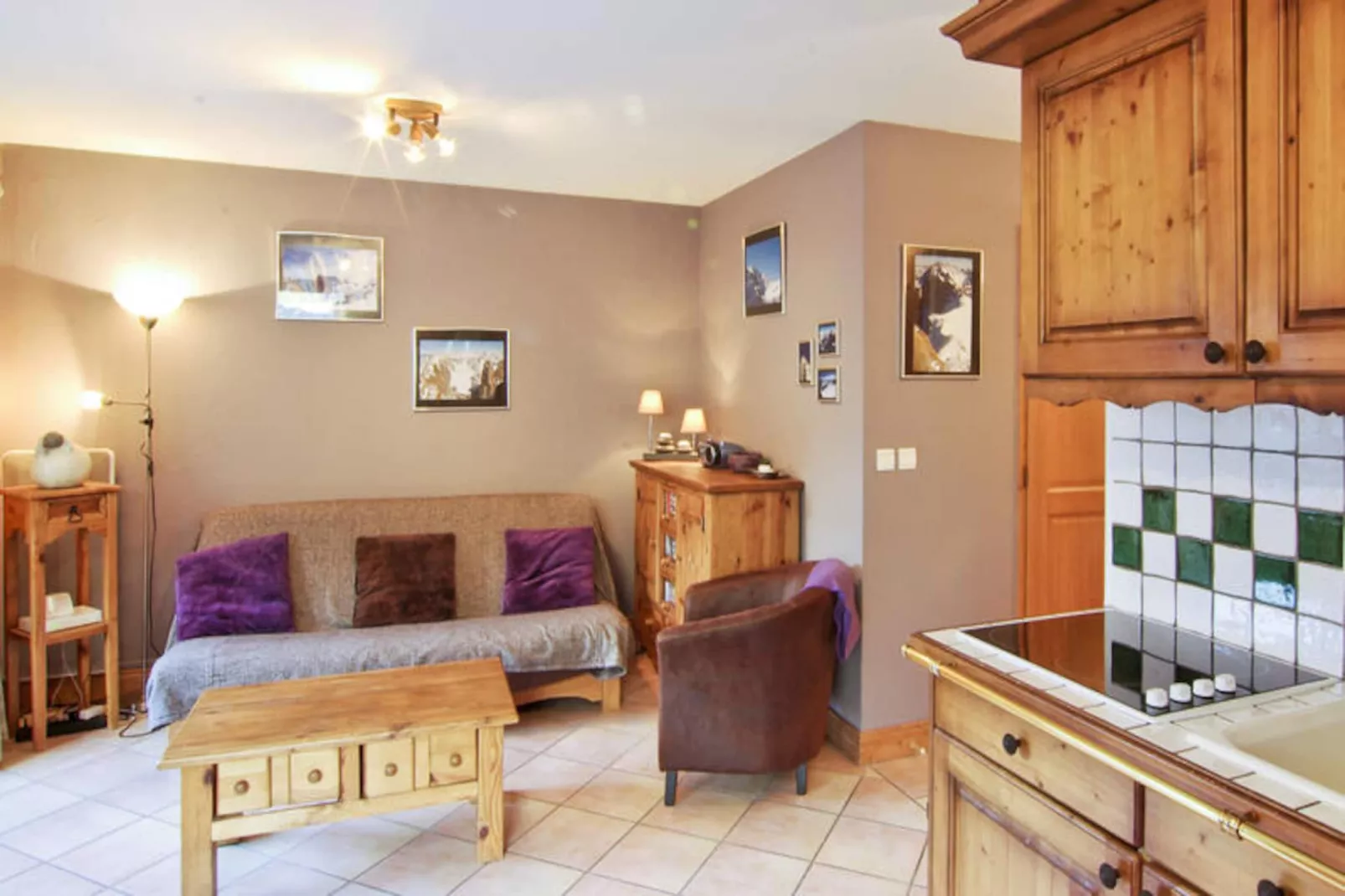 Résidence Clos Des Etoiles-Niet-getagd