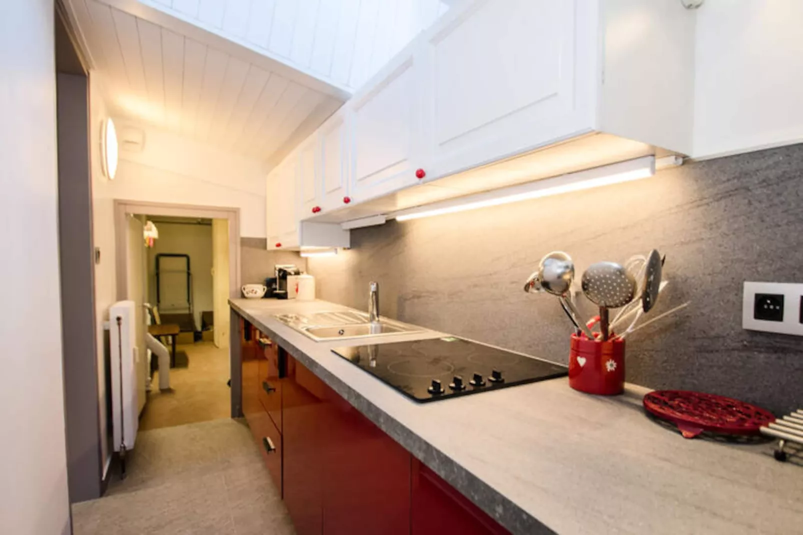 Résidence Lyret C-Niet-getagd