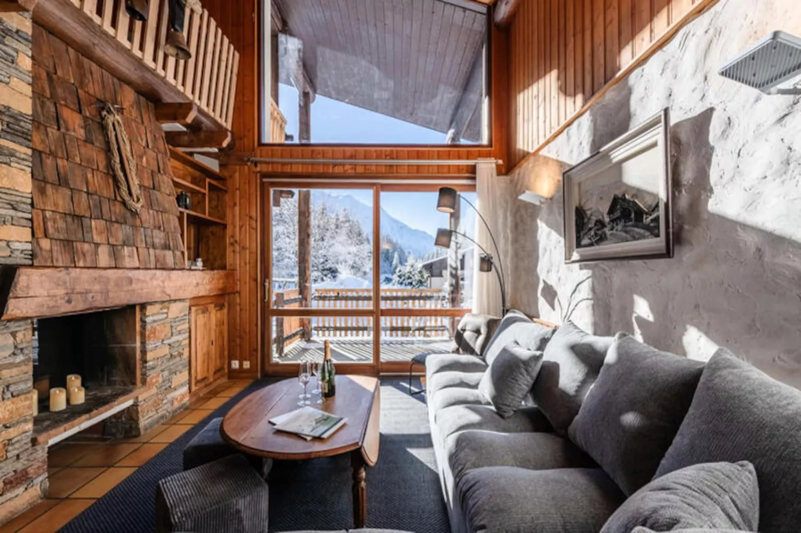 Résidence Ushuaia-Niet-getagd