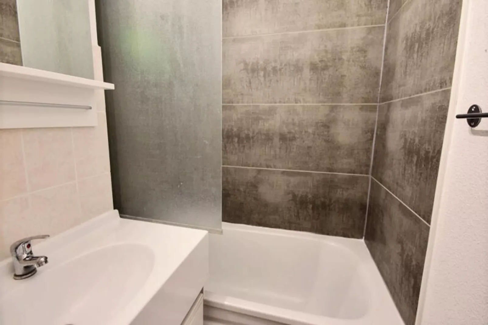 Studio à Saint Jean d'Aulps-Niet-getagd