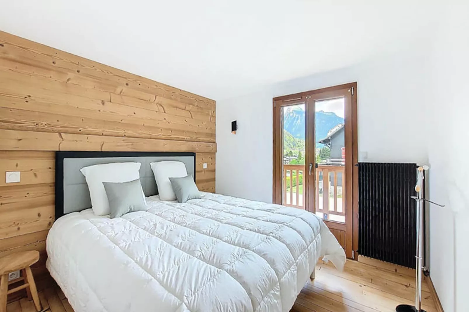 Chalets à Morzine-Niet-getagd