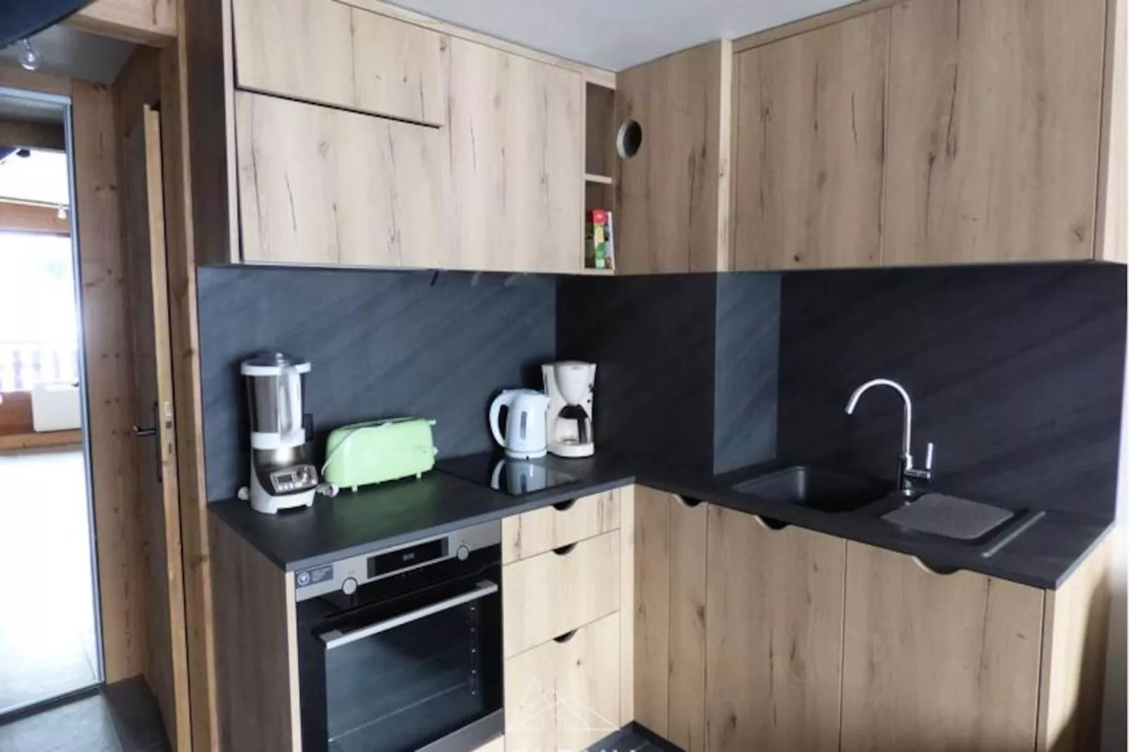 Chalet De Lessy B-Niet-getagd