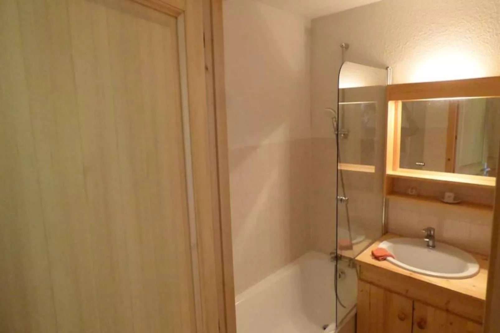 Résidence Loges A-Niet-getagd