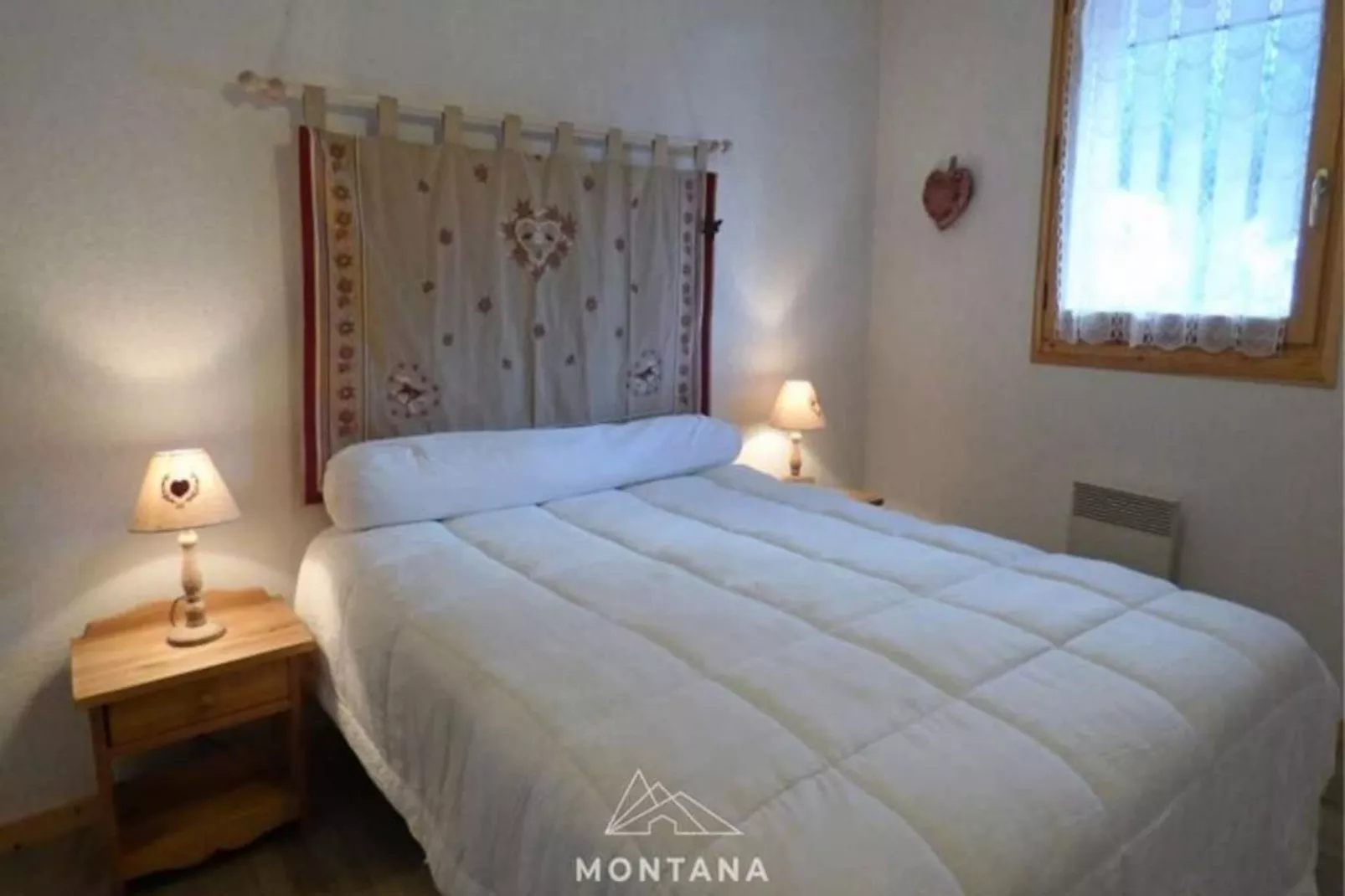 Résidence Grandes Alpes B-Niet-getagd