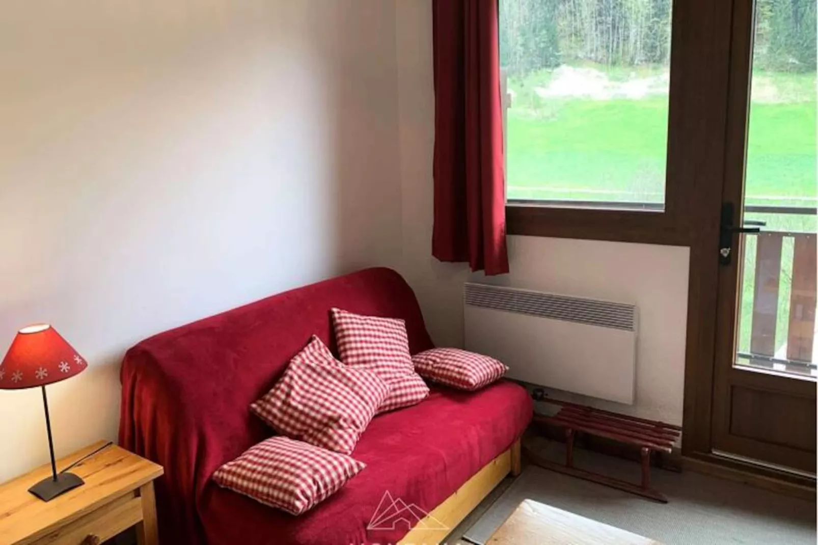 Résidence Les Carlines-Niet-getagd