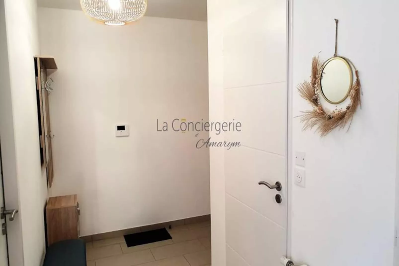 Résidence Sv 8 - Les &eacute;cureuils : Confort & S&eacute;r&eacute;nit&eacute; Dans R&eacute;sidence Priv&eacute;e &agrave; St--Niet-getagd