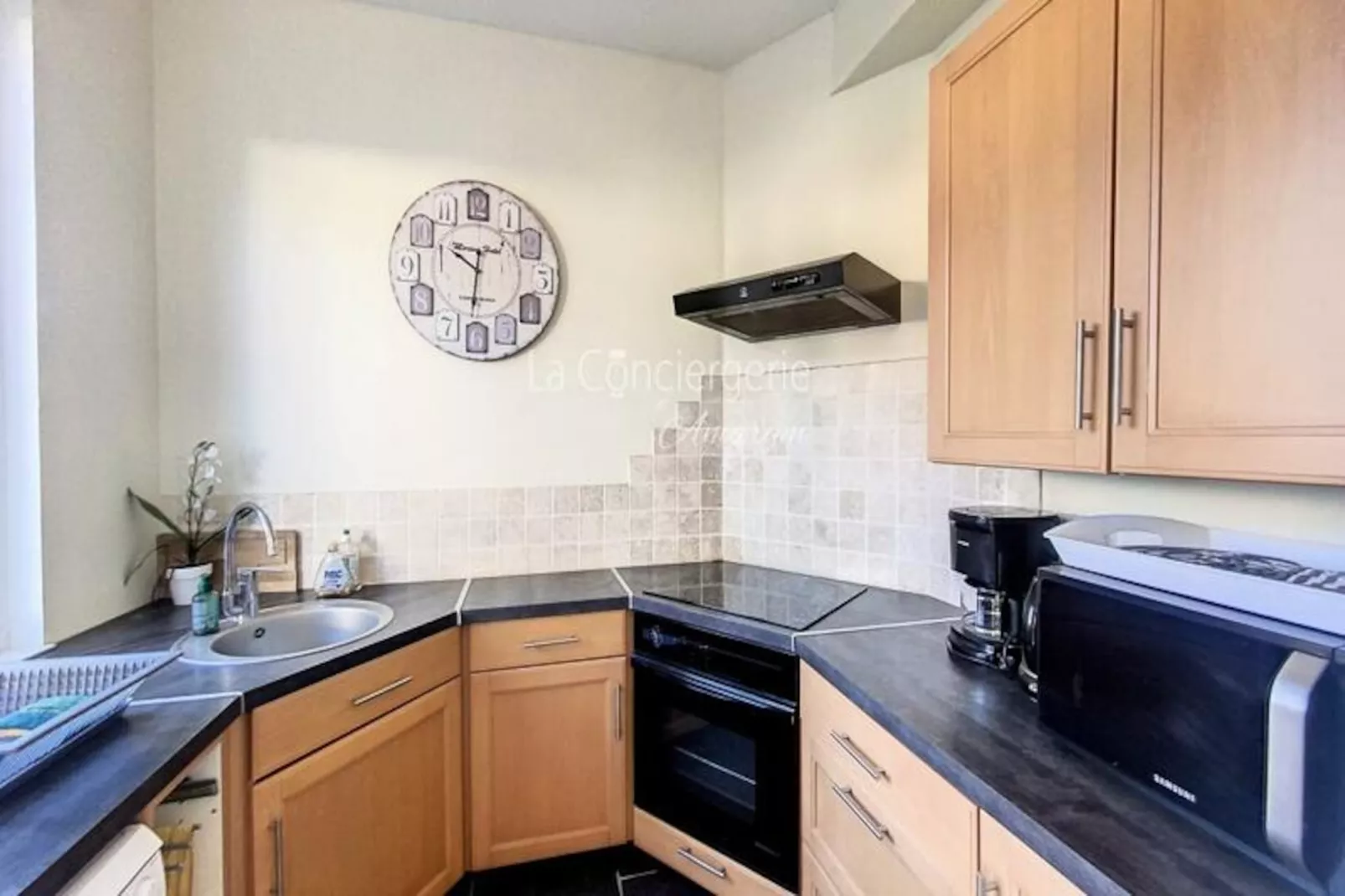 Résidence Ad41 - La Perle Marine.. Jolie Maison Avec Jardin Et Terrasse-Niet-getagd