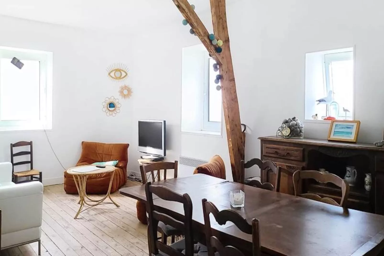 Résidence At 53 - ⚓️ &ocirc; Portes De La Mer Et Des Falaises ⚓️-Niet-getagd