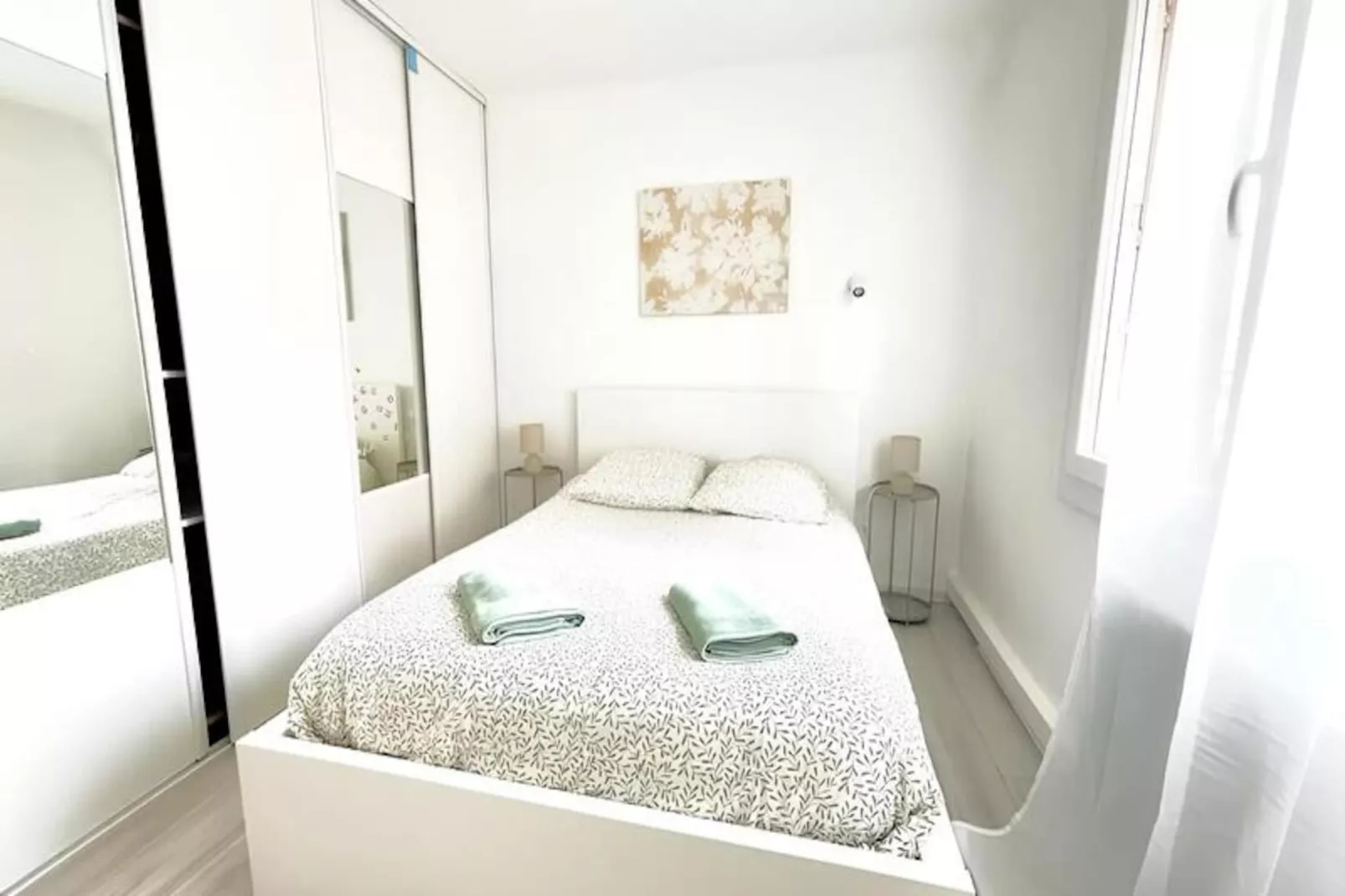 Reflet Marin - Au C&oelig;ur De Sanary - Wifi + Garage-Niet-getagd