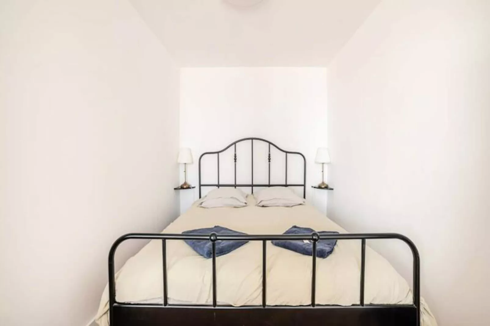 P&eacute;pite Sur Le Port, Vue Mer Refait &agrave; Neuf + Garage-Niet-getagd