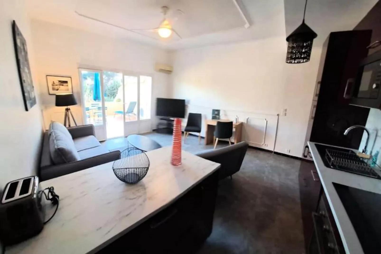 Résidence Mer Et Vacances-Niet-getagd