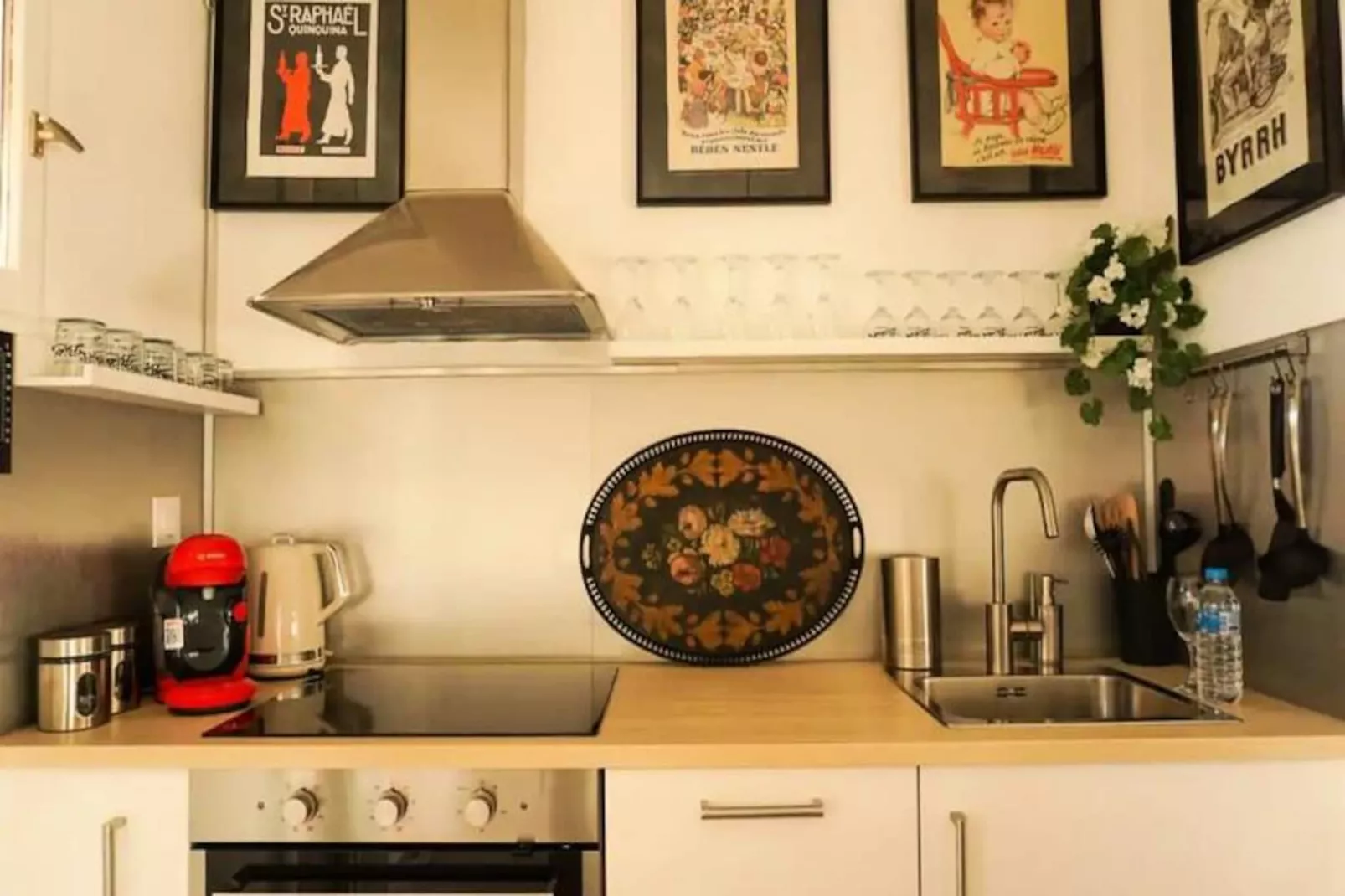 Résidence Appartement Lumineux En R&eacute;sidence Avec Terrasse-Niet-getagd