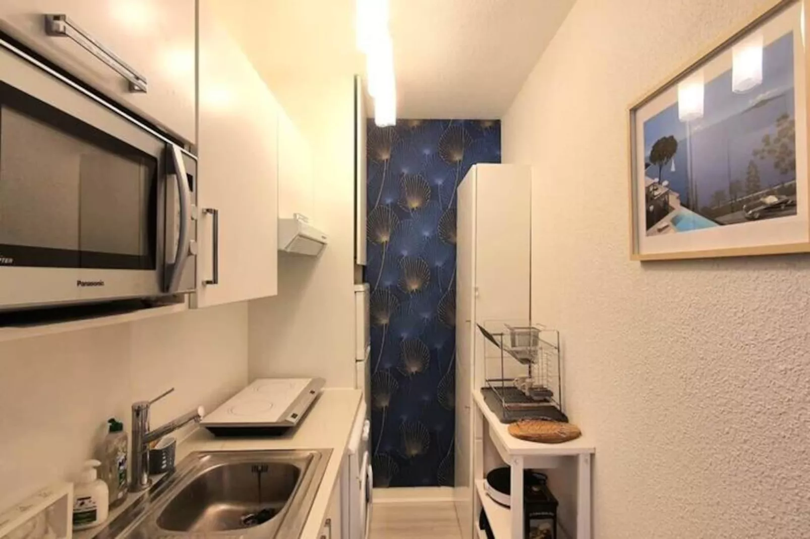 Résidence Studio "bormes In Blue" &agrave; La Favi&egrave;re - Class&eacute; 3***-Niet-getagd