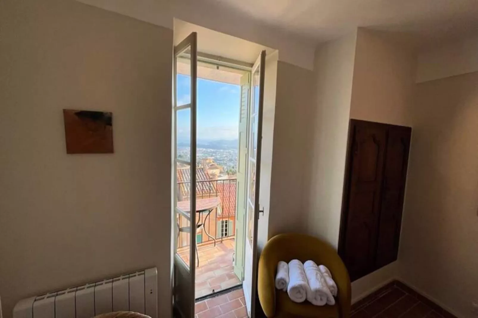 Résidence Charmant Studio - Plein Coeur De Village M&eacute;di&eacute;val-Niet-getagd