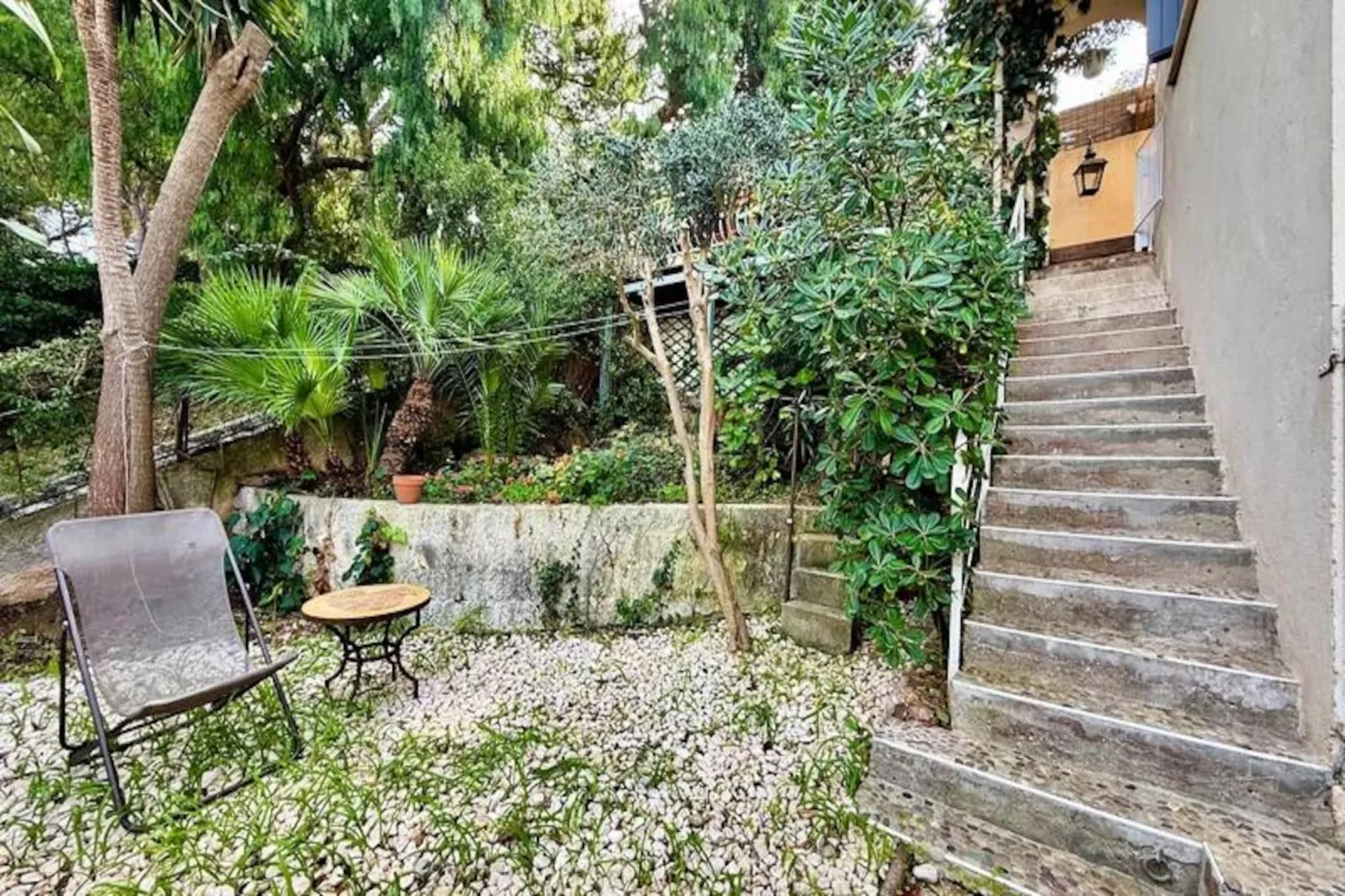 Le Rivage - Appartement Au Coeur Du Village-Niet-getagd