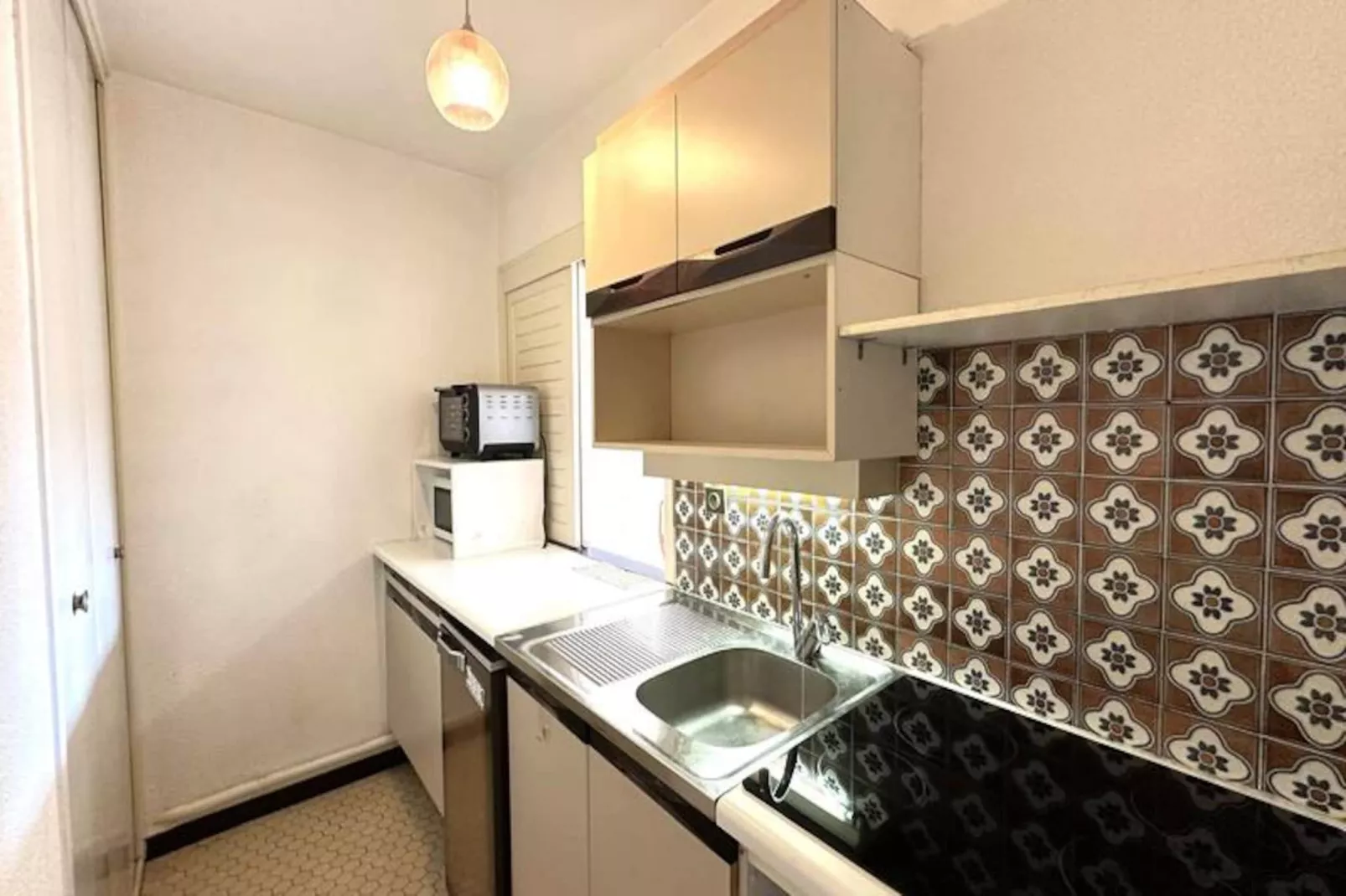 Résidence Le Zodiaque Ii-Niet-getagd