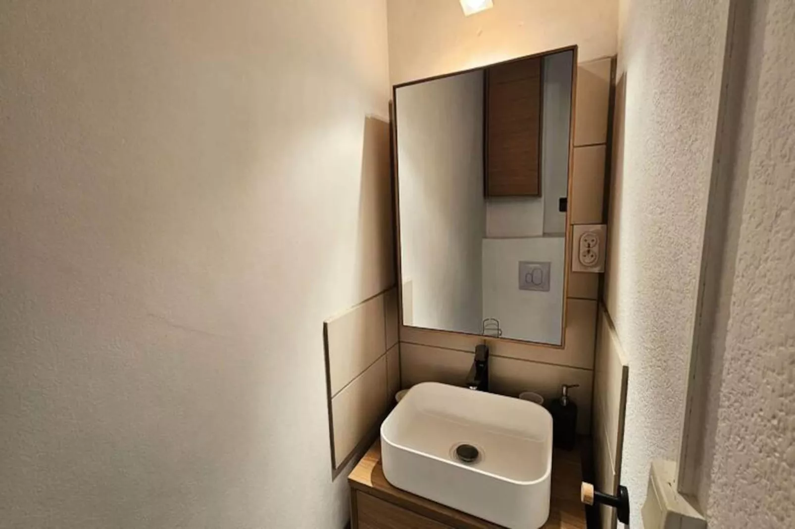 Résidence Hibiscus - Niet-getagd