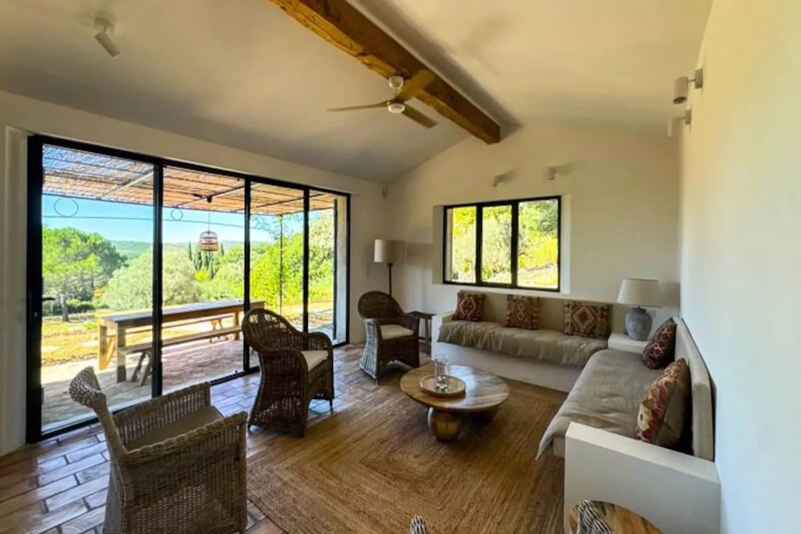 Authentique Mas Proven&ccedil;al Avec Piscine Et 2 Chambres &ndash; C&ocirc;te D&rsquo;azur-Niet-getagd