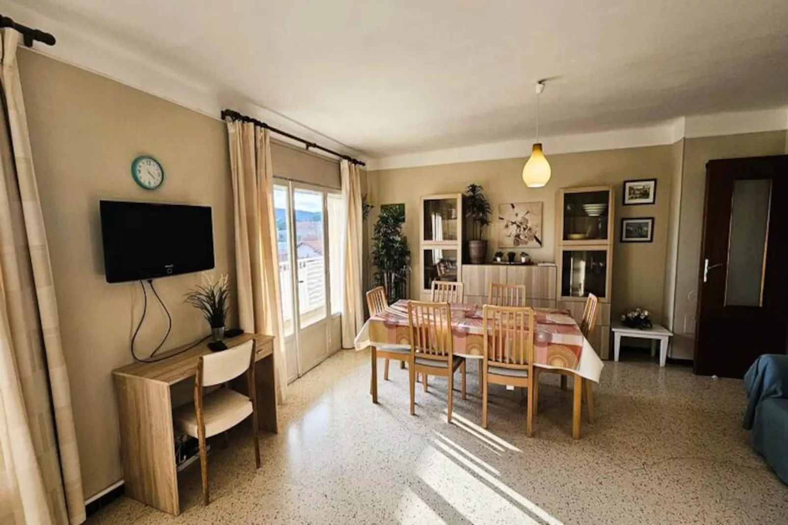 Résidence Le Cardinal-Niet-getagd