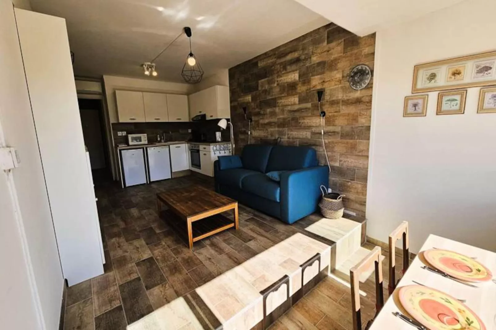 Résidence Bali-Niet-getagd