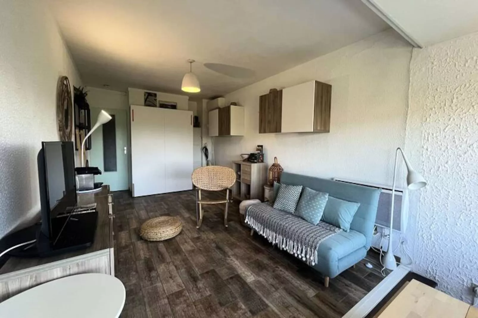 Résidence Bali-Niet-getagd