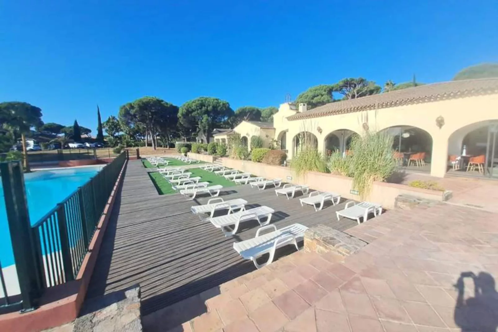 Résidence Parc Oasis-Niet-getagd