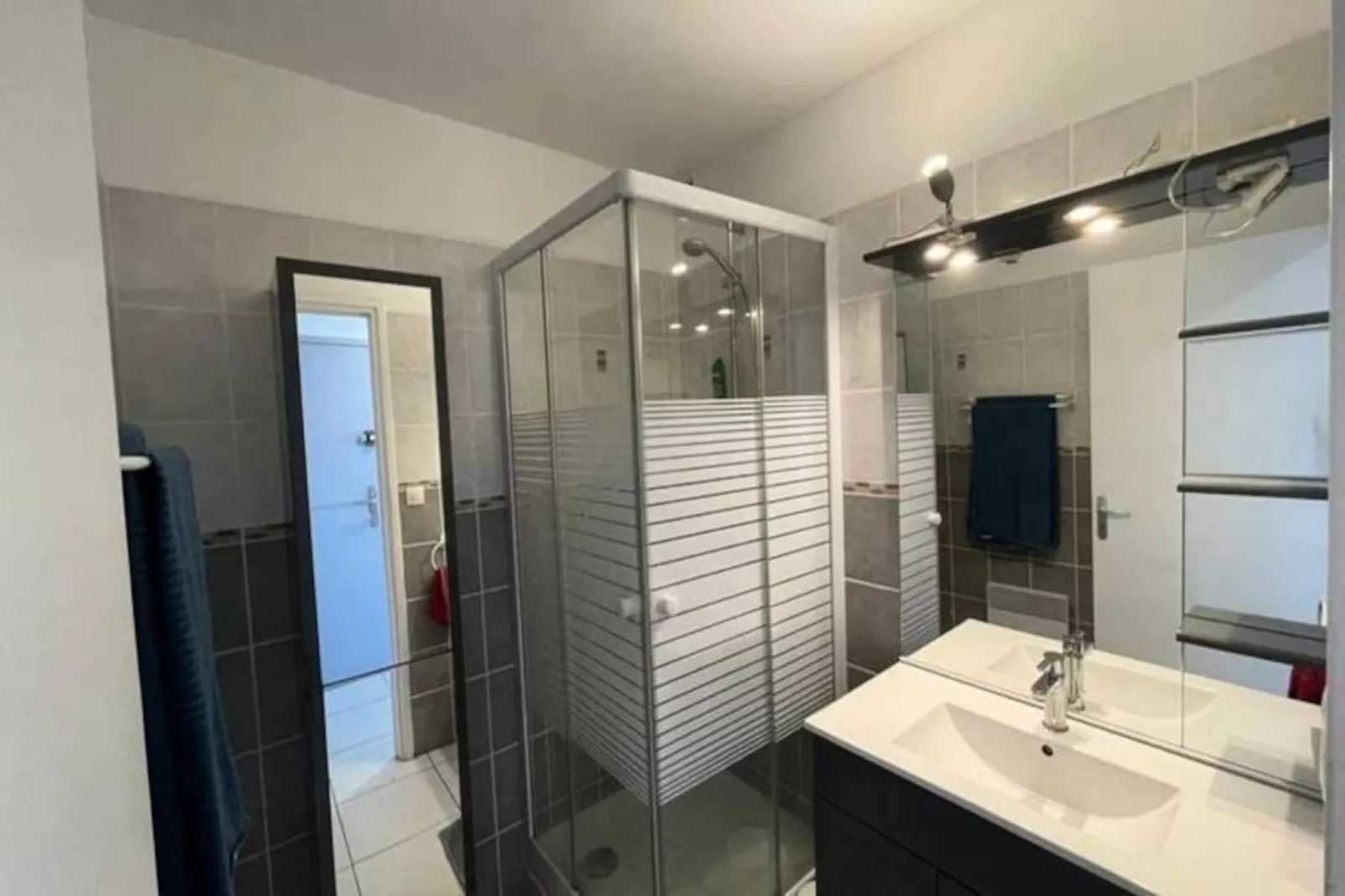 Résidence T2 &agrave; Saint-clair - Vue Exceptionnelle ! Class&eacute; 3*-Niet-getagd