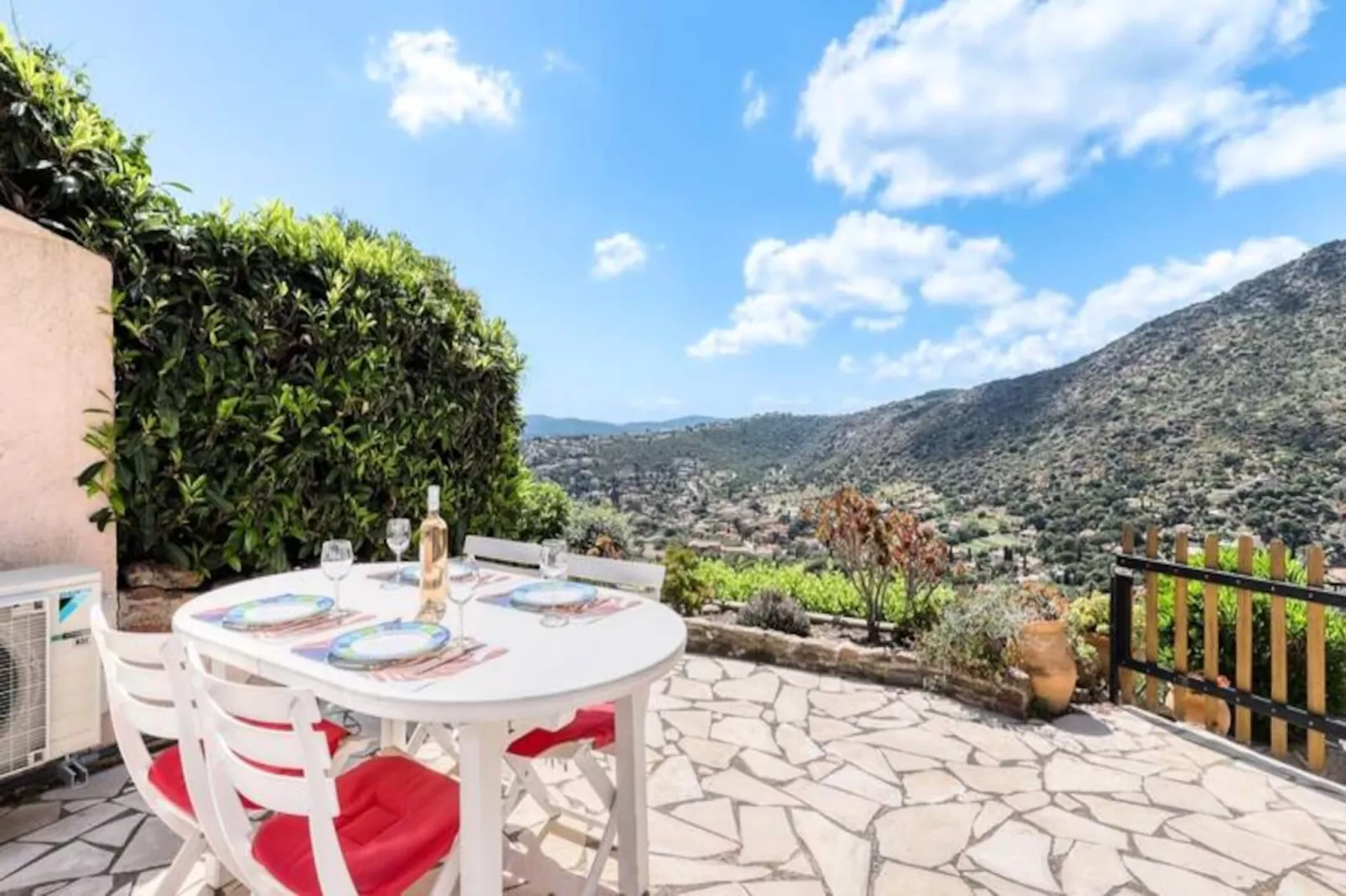 Résidence Vue Exceptionnelle &agrave; Saint-clair Pour 4 Personnes-Niet-getagd