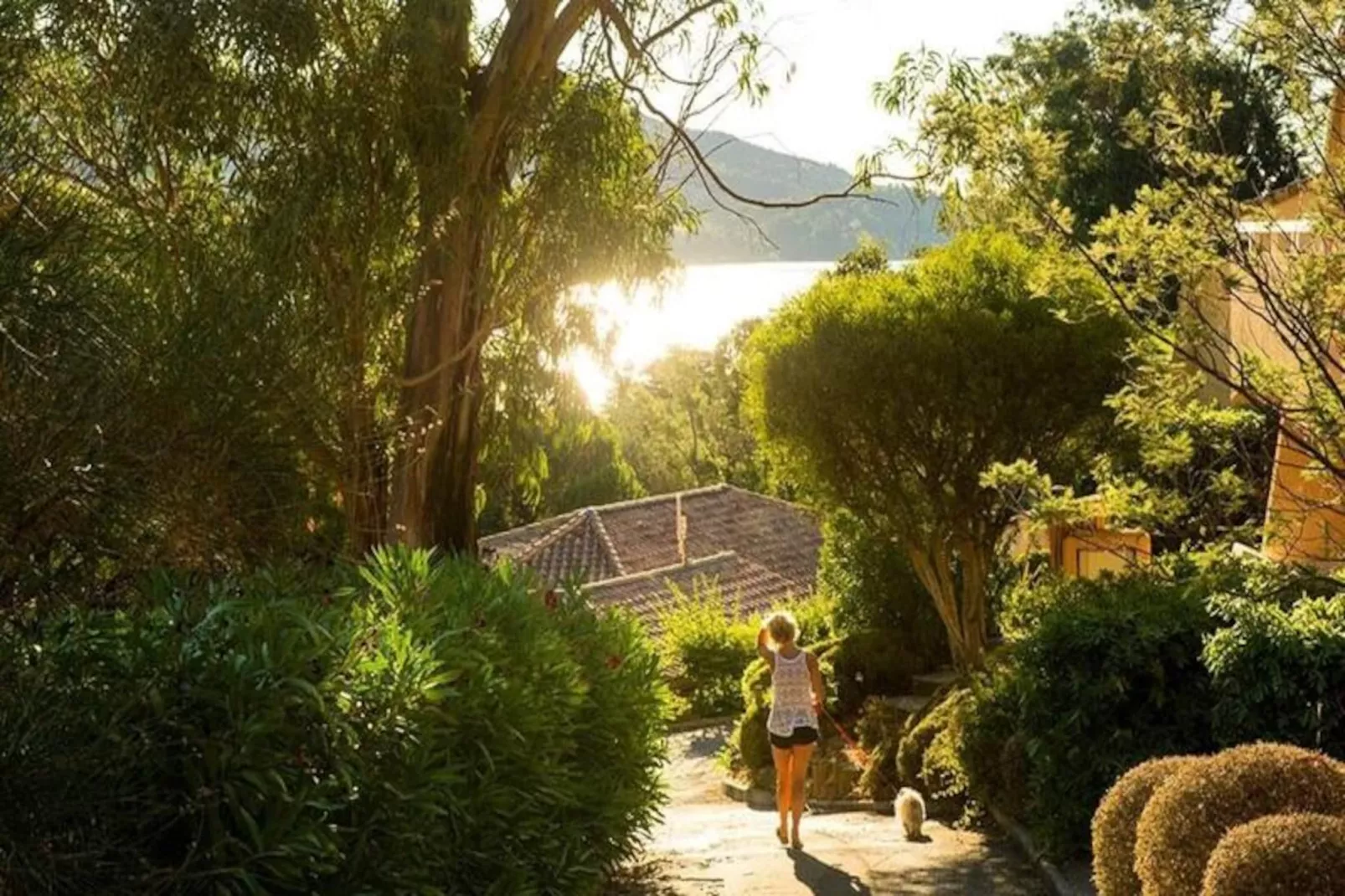 Résidence Mazet T2 - Domaine De La Pin&egrave;de - Piscine Chauff&eacute;e-Niet-getagd